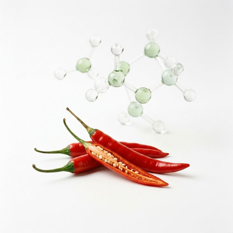 Capsicum extract