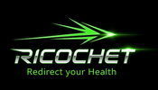 Ricochet Supplements - Home