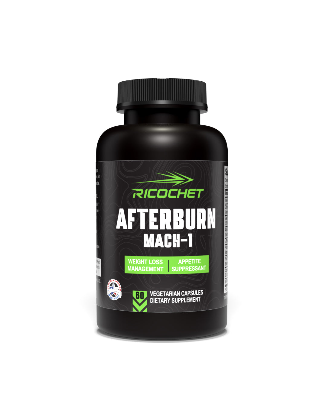 Afterburn Mach-I
