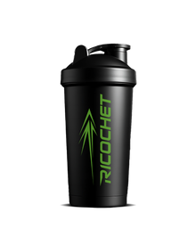 Ricochet Shaker Bottle