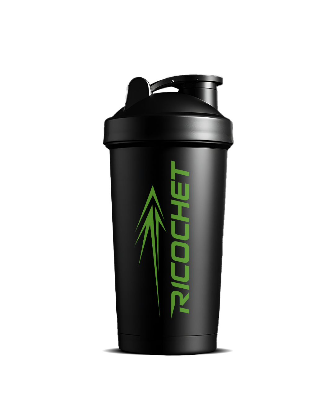 Ricochet Shaker Bottle