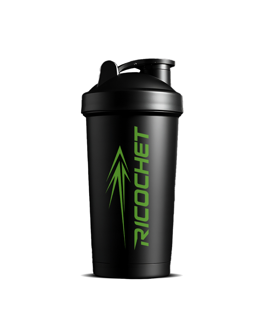 Ricochet Shaker Bottle
