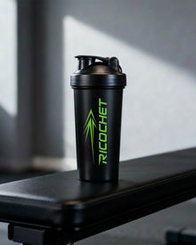 Ricochet Shaker Bottle