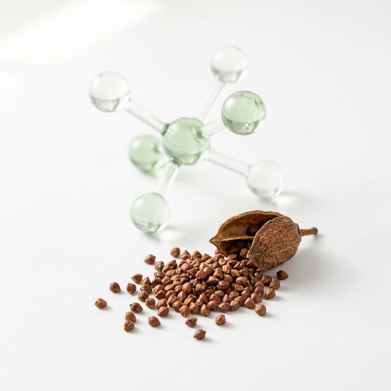 Grains of paradise