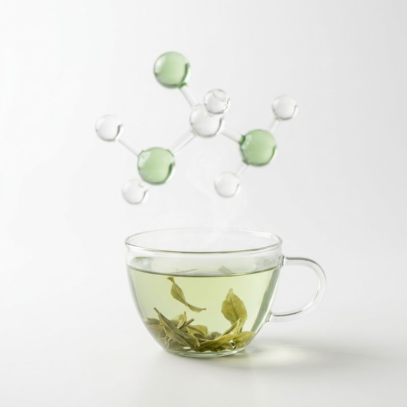 L-Theanine